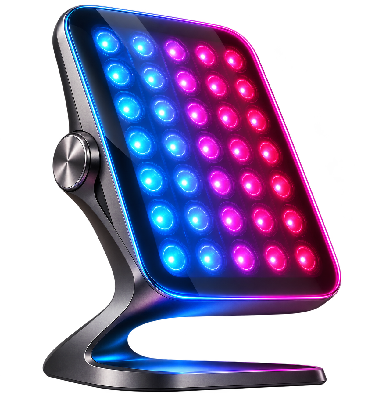 Qnano Medbed light therapy panel